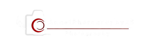 Angel Photography 25