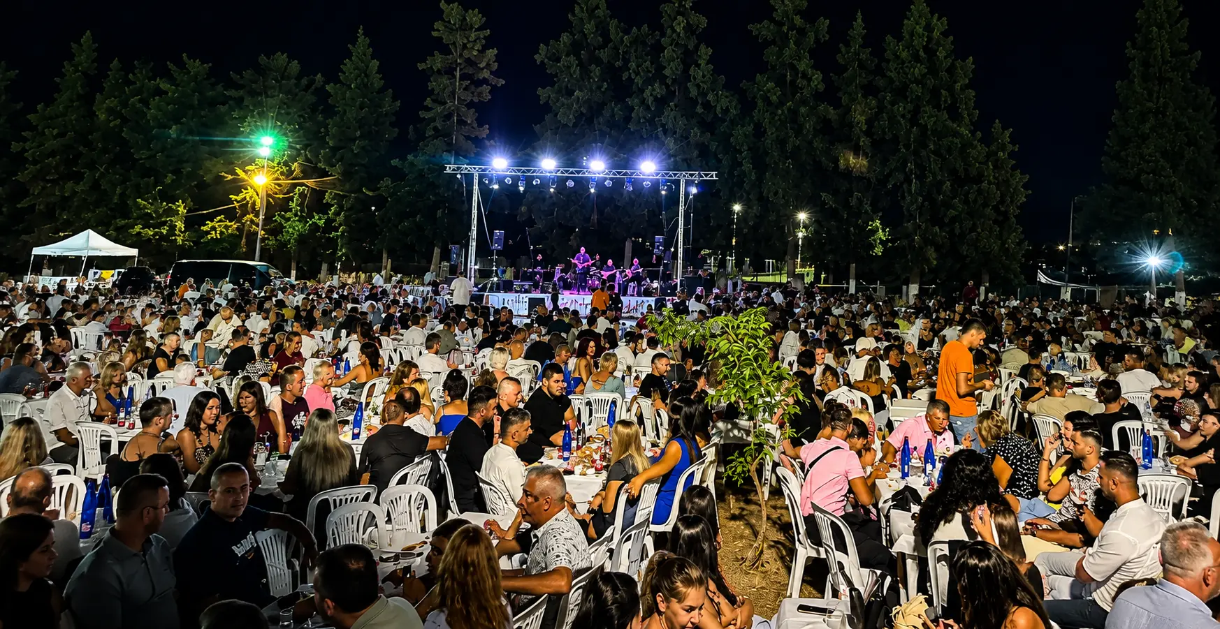 Μεγάλη επιτυχία για τη συναυλία του ΑΣ Διονυσίου 2023 με Κώστα Σαφέτη και Χαρά Βέρρα…